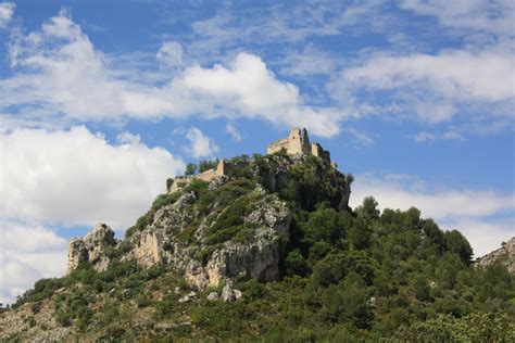 Guillem Torres I Perea Castell De Perputxent