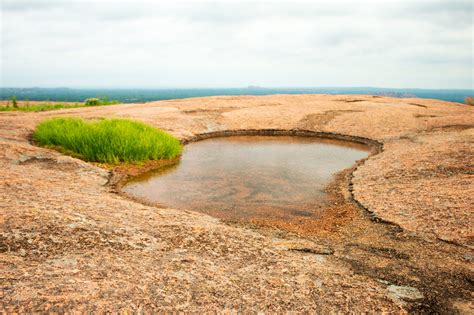 The Best Enchanted Rock Hikes Tips For Visiting