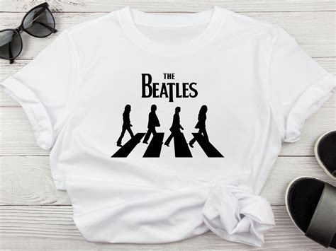 The Beatles Svg Bundle The Beatles Svg The Beatles Png Music Svg Svg