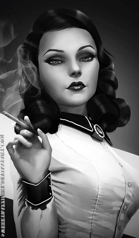 BioShock Infinite Burial At Sea BioShock BioShock Infinite Video