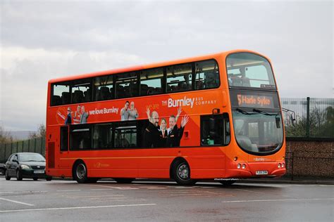 Burnley Bus Company Pj Zvw Tomstransportsphotos Flickr