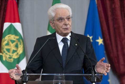 Mattarella riunisce consiglio Difesa Covid aggrava conflittualità