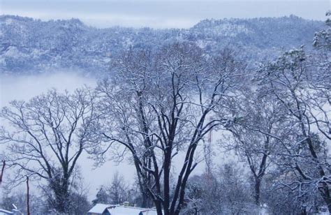 15 Best Places To Witness Snowfall In India In 2018!