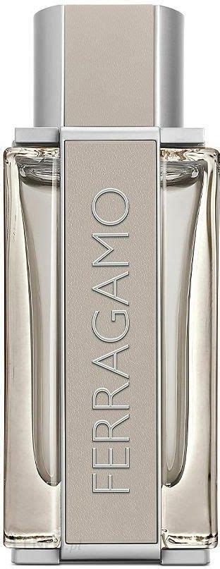 Salvatore Ferragamo Ferragamo Bright Leather Woda Toaletowa 100 Ml