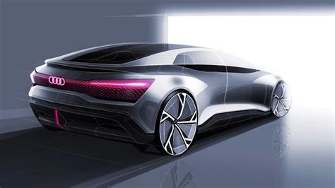 10 Coolest Futuristic Cars You Should See Youtube