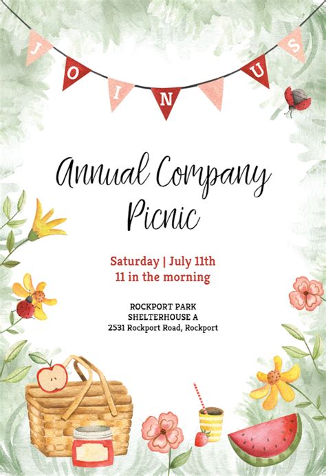 Corporate Picnic Ideas Artofit