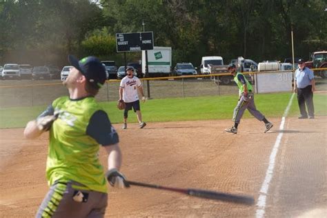 Gay Softball World Series Draws Thousands To The Twin Cities Mpr News