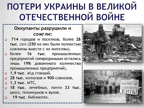 Сложности экономического развития после войны - презентация онлайн