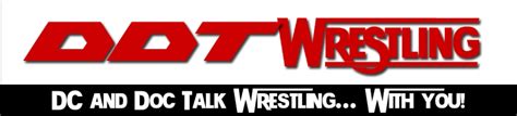 DDT Wrestling | Listen to Podcasts On Demand Free | TuneIn