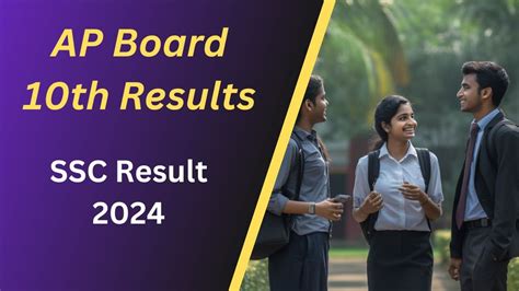 Ap Ssc Results 2024 Declared On April 22 Check Details Here Careerindia