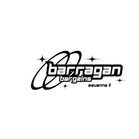Barragan Bargains