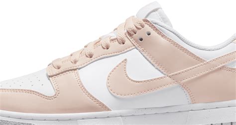 Women S Dunk Low Next Nature Pale Coral Release Date Nike Snkrs