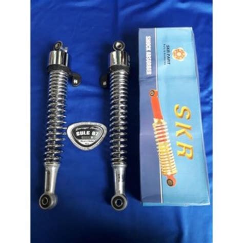 Jual Sok Shok Shock Skok Shockbreaker Belakang Astrea Star Astrea Prima