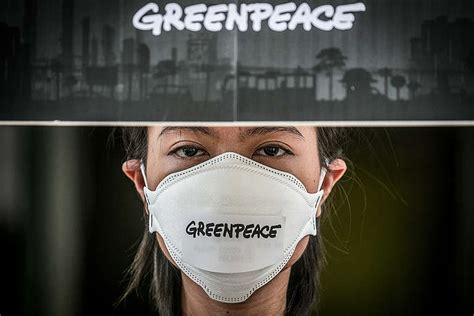 Pirotecnia Y Contaminación En Navidad Y Año Nuevo Greenpeace México