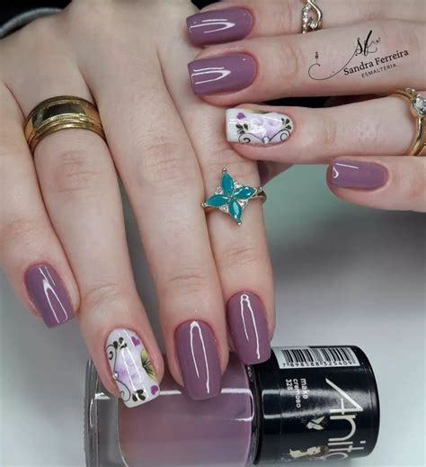 Elegancia En Tonos Nude Consejos Para Aplicar El Esmalte Perfectamente Nailart Masters