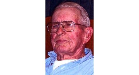 John Chapman Obituary 1922 2010 Legacy Remembers