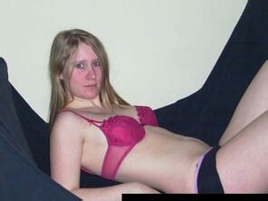 Amateur Blonde Lingerie 1 150 1600x1200 Porn Pic