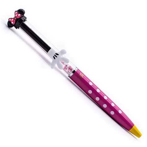 Minnie Ballpoint Pen Disney Arribas