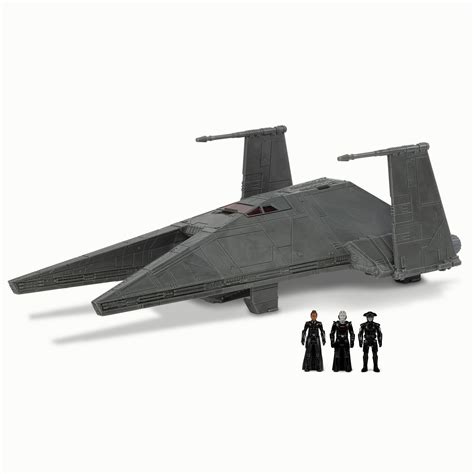 Star Wars Micro Galaxy Squadron Wave III Announced | The Cantina