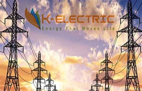 K Electric Seeks Over Rs3 Per Unit Hike In Power Tariff