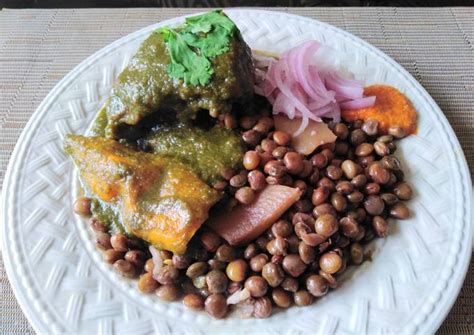 Seco De Pollo A La Norte A Con Frijol De Palo Receta De Lily Correa