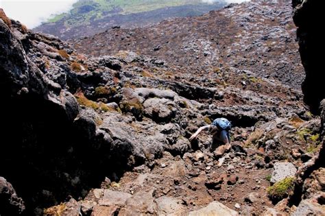 Hiking Mount Pico in the Azores * The World As I See It