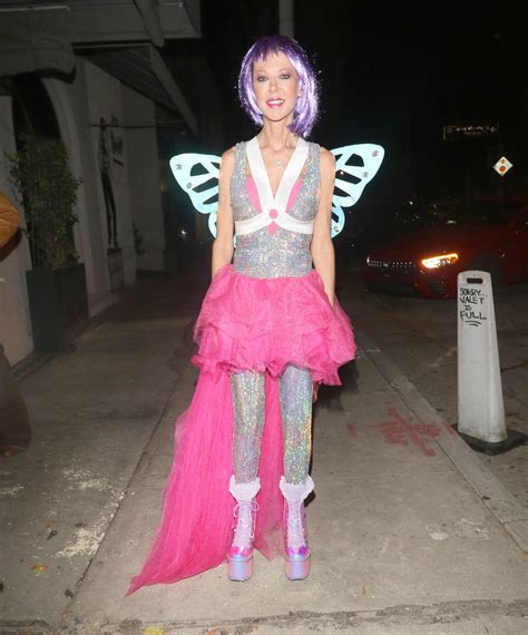 Every Must See Celebrity Costume From Halloween