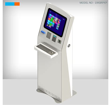 Self Service Kiosks For Banks Airports Malls Retail