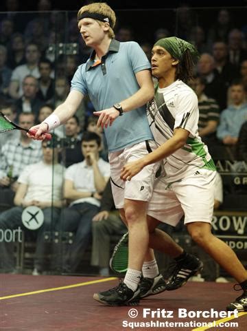 Iss Canary Wharf Classic Squashnet De