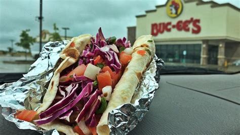 Buc Ee S Hot Food Menu With Prices For 2024