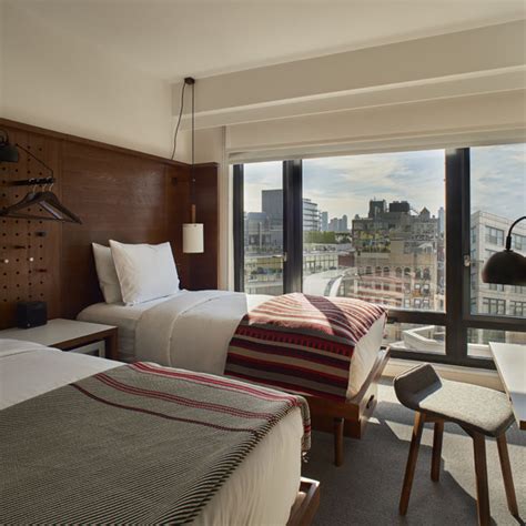 Arlo Soho New York City New York 103 Verified Reviews Tablet Hotels