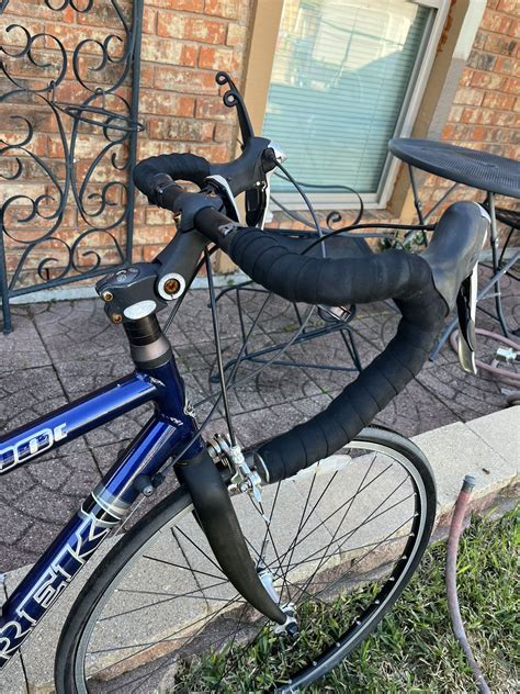 Trek 1200c Bike For Sale In Grand Prairie Tx Offerup