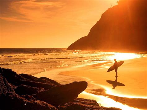 Surf Longboard Wallpapers HD Wallpaper Cave