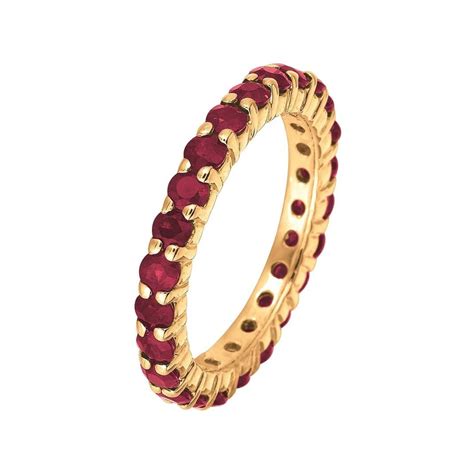 280 Carat Ruby Gold Wide Band Ring For Sale At 1stdibs Wide Gold