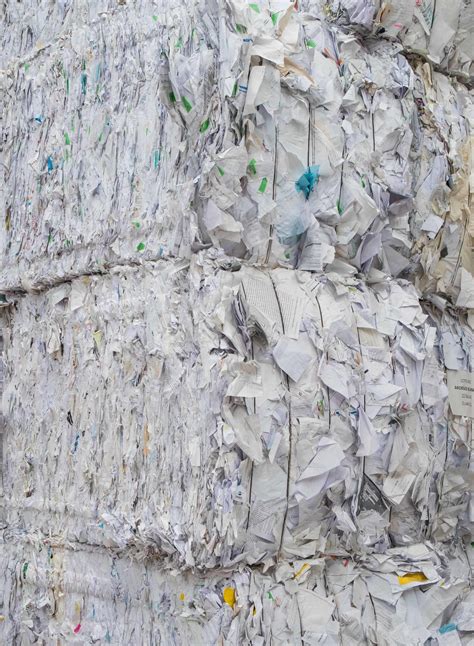 Tu compañía de papel reciclado Isma 2000