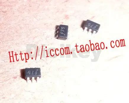 10pcs X 6pin Smd Power Ic Marking 57b7 Marking Code Query