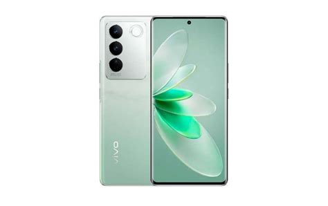 Vivo S17 Pro camera specifications revealed