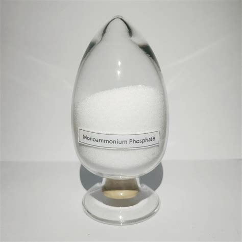 Best Monoammonium Phosphate MAP Manufacturer And Factory Medipharm