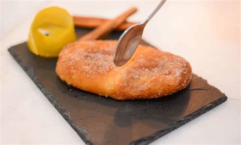 Las Mejores Torrijas De Madrid Hostal Oriente