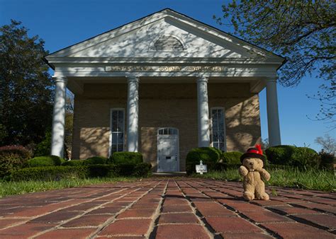 Spotsylvania Court House The Bill Beaver Project