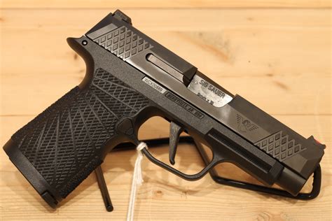 Wilson Combat P365 9x19mm Adelbridge And Co Gun Store