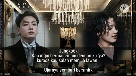 FF BTS JUNGKOOK SECRET MAFIA EPS 12 YouTube