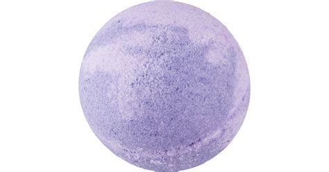 Greenum Lavender Boule De Bain Effervescente Notino Be