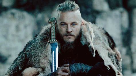 Vikings Valhalla Primeras Im Genes Del Spin Off Que Prepara Netflix