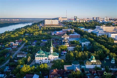 Погода в Уфе в конце мая преподнесет настоящий | Новости Уфа и ...