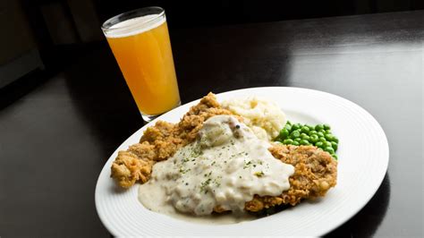 Everything You Need To Know About Chicken Fried Steak