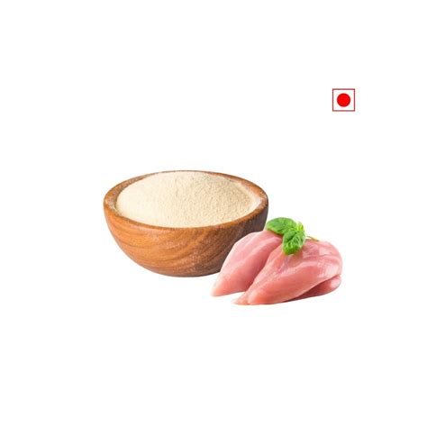 The Versatile Power Of Powdered Chicken A Nutritional Boost For Your