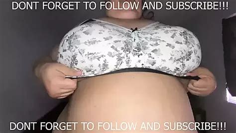 BBW TIT DROPPING XHamster