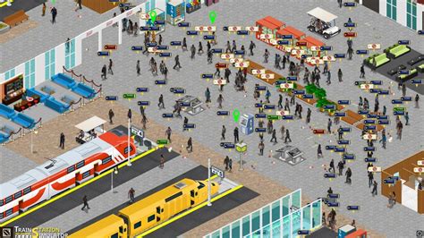 Train Station Simulator Download