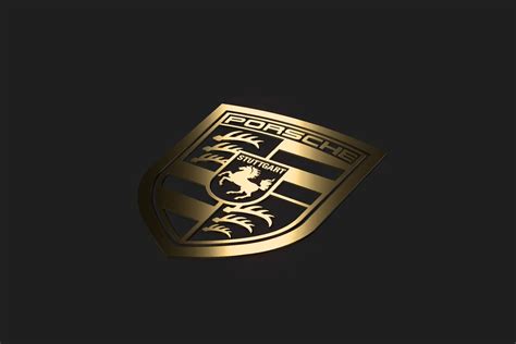 Porsche Logo Png Meaning Information Hd Wallpaper Pxfuel 58 Off